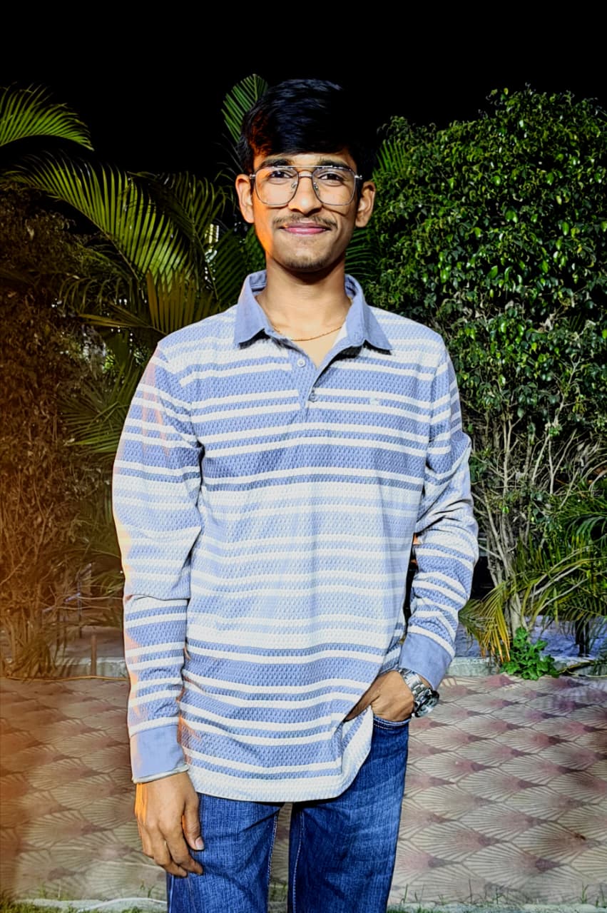 Nishchay Sahu