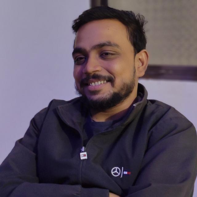 Suraj Pankar